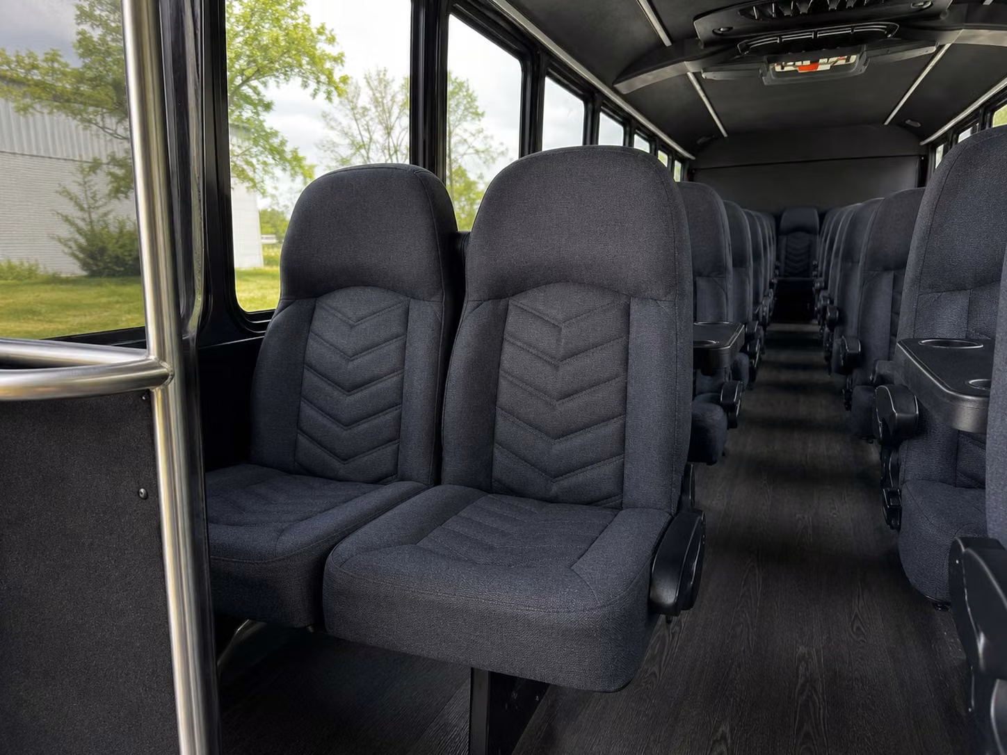 government military transportation service in jersey city